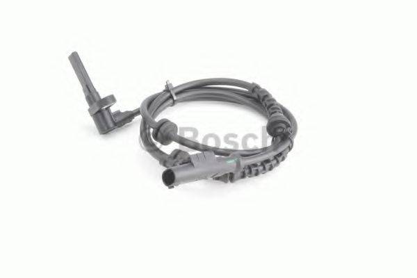 BOSCH 0265007685 Датчик, частота обертання колеса