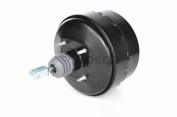 BOSCH 0204125112 Підсилювач гальмівної системи