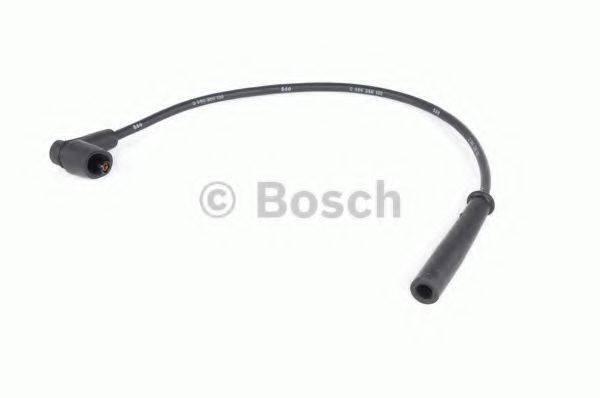 BOSCH 0986356130 Провід запалювання