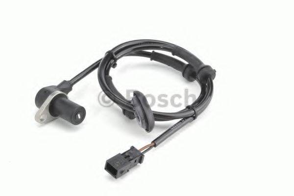 BOSCH 0265006569 Датчик, частота обертання колеса