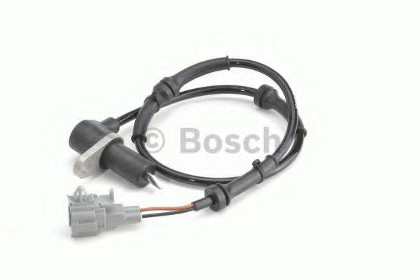 BOSCH 0265006755 Датчик, частота обертання колеса