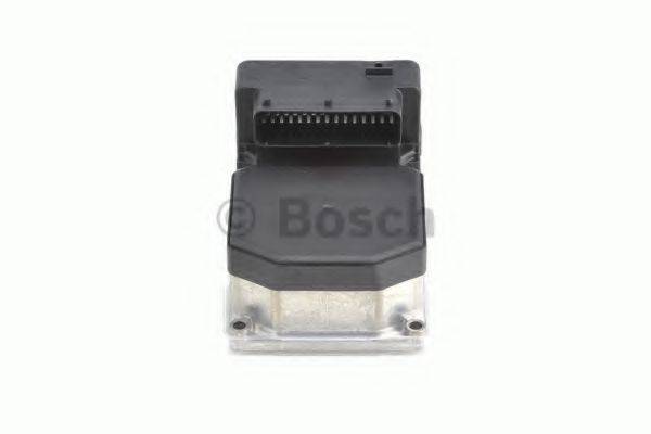 BOSCH 1273004284 Комплект приладу керування