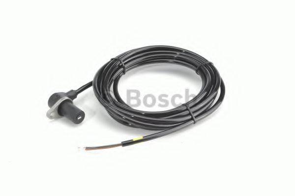 BOSCH 0265006215 Датчик, частота обертання колеса