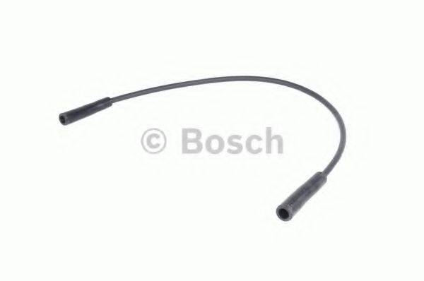 BOSCH 0986356057 Провід запалювання