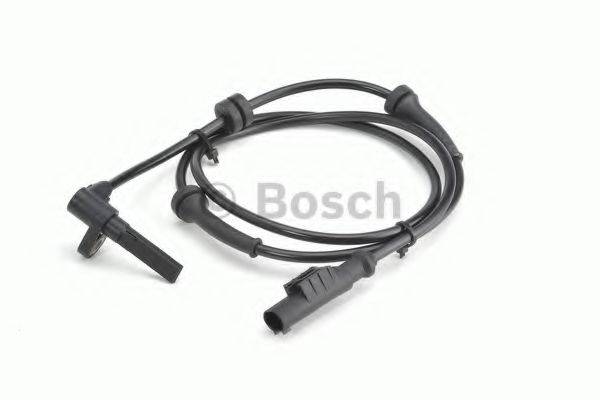 BOSCH 0265007610 Датчик, частота обертання колеса