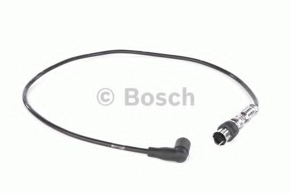 BOSCH 0986357738 Провід запалювання