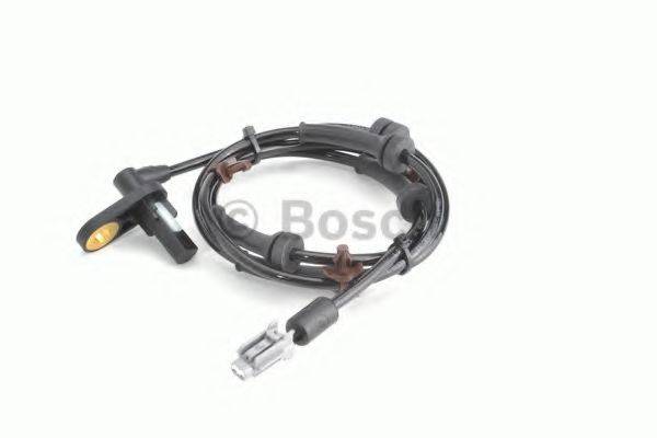 BOSCH 0265007464 Датчик, частота обертання колеса