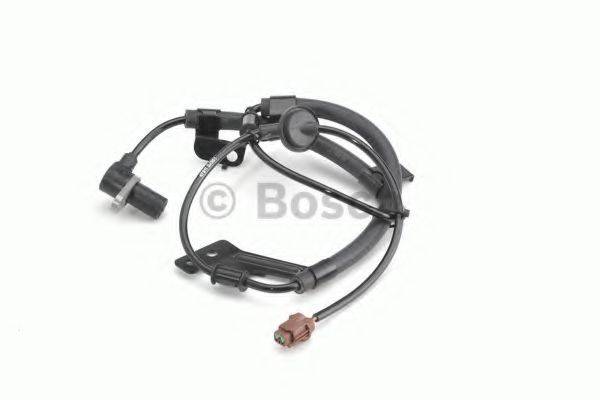 BOSCH 0265006233 Датчик, частота обертання колеса