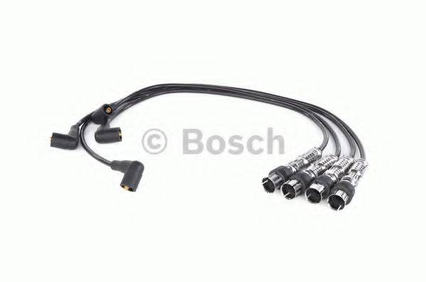 BOSCH 0986356341 Комплект дротів запалювання