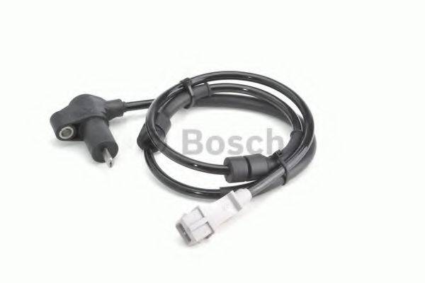 BOSCH 0265006545 Датчик, частота обертання колеса