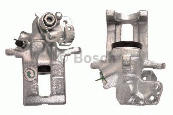 BOSCH 0986134408 Гальмівний супорт