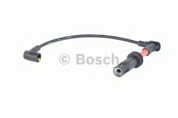 BOSCH 0356912860 Провід запалювання