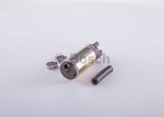 BOSCH F000TE1440 Паливний насос