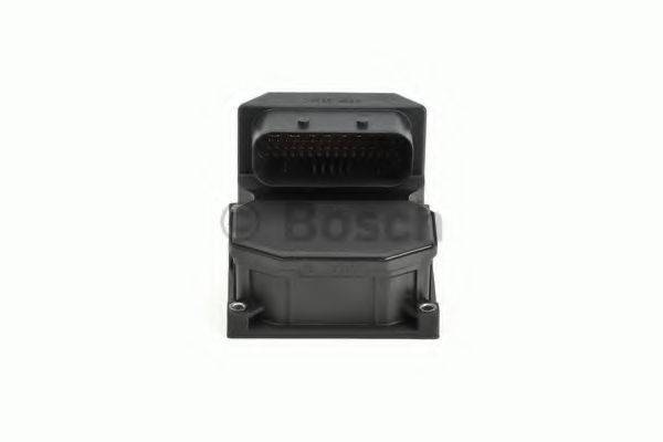 BOSCH 1265800003 Комплект приладу керування