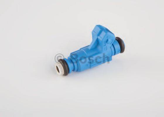 BOSCH 0280155888 Клапанна форсунка