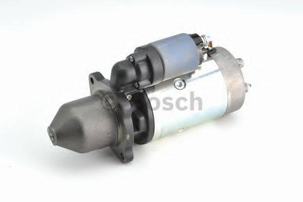 BOSCH 0001368035 Стартер