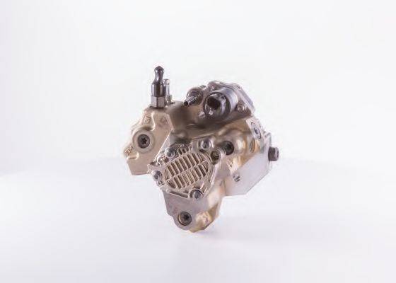 BOSCH 0445010115 Насос високого тиску