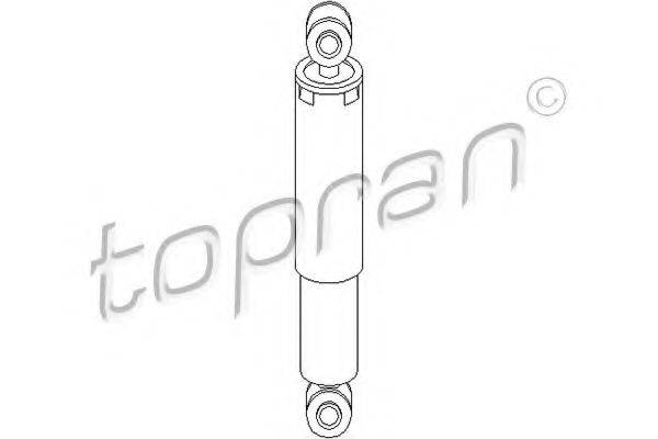 TOPRAN 720854 Амортизатор