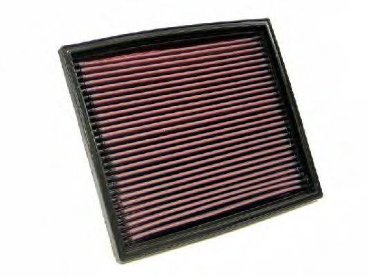 K&N FILTERS 332142 Повітряний фільтр