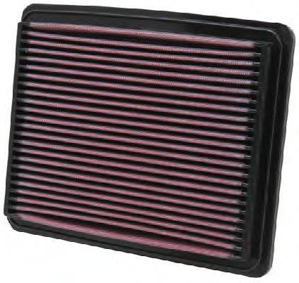 K&N FILTERS 332188 Повітряний фільтр