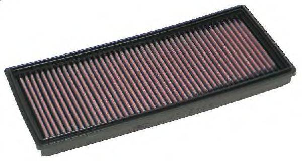 K&N FILTERS 332197 Повітряний фільтр