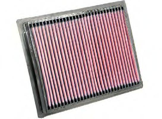 K&N FILTERS 332227 Повітряний фільтр