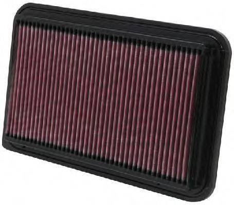 K&N FILTERS 332260 Повітряний фільтр