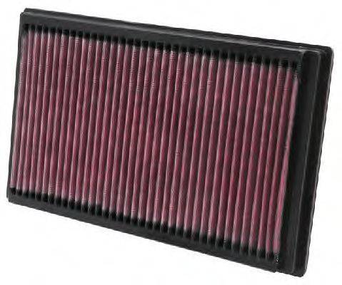 K&N FILTERS 332270 Повітряний фільтр