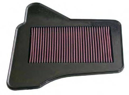 K&N FILTERS 332283 Повітряний фільтр