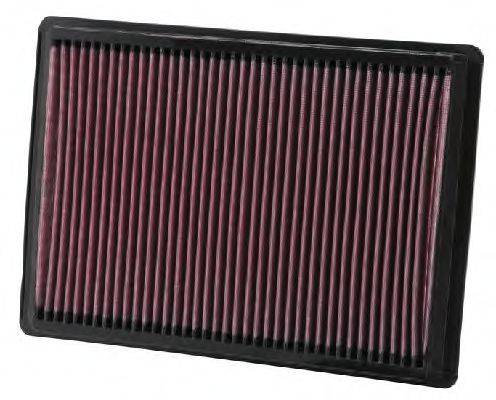 K&N FILTERS 332295 Повітряний фільтр