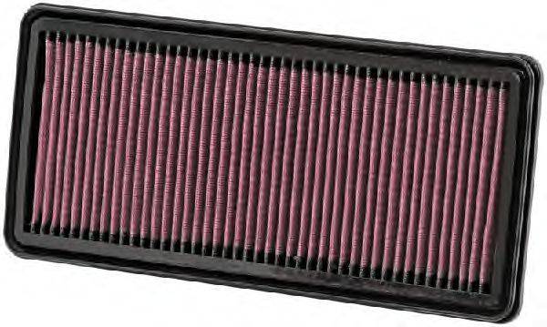 K&N FILTERS 332299 Повітряний фільтр