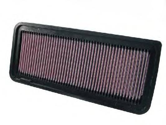 K&N FILTERS 332344 Повітряний фільтр