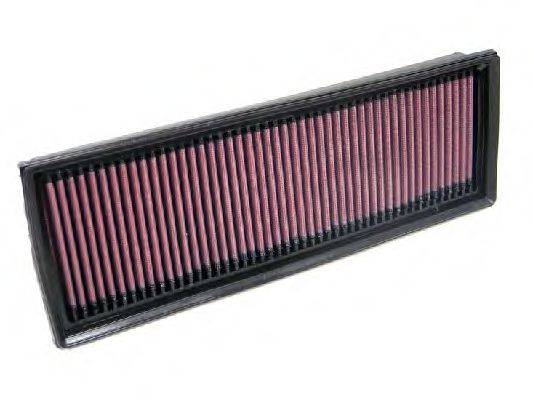 K&N FILTERS 332339 Повітряний фільтр