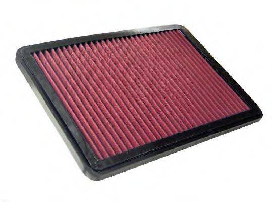 K&N FILTERS 332559 Повітряний фільтр