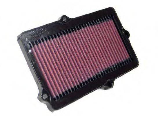 K&N FILTERS 332605 Повітряний фільтр