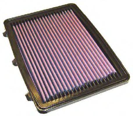 K&N FILTERS 3327481 Повітряний фільтр