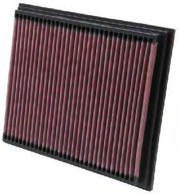 K&N FILTERS 332767 Повітряний фільтр