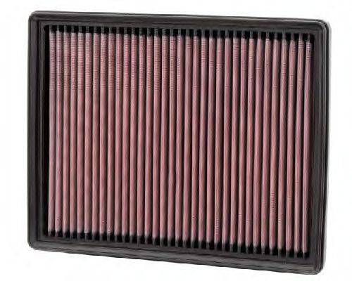 K&N FILTERS 332934 Повітряний фільтр