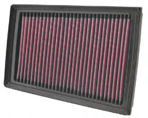 K&N FILTERS 332944 Повітряний фільтр