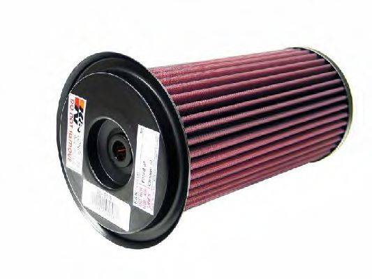 K&N FILTERS 389119 Повітряний фільтр