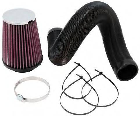 K&N FILTERS 5700161 Система спортивного повітряного фільтра