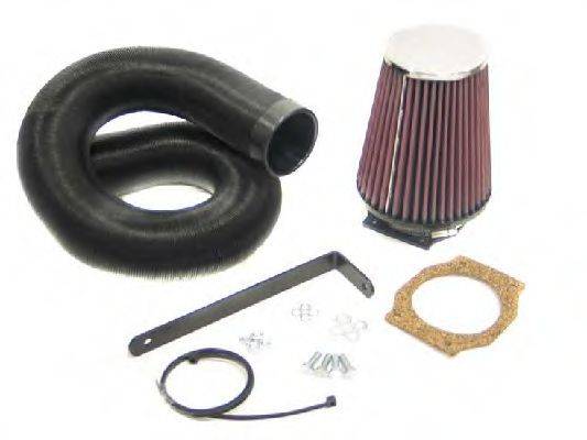 K&N FILTERS 570316 Система спортивного повітряного фільтра