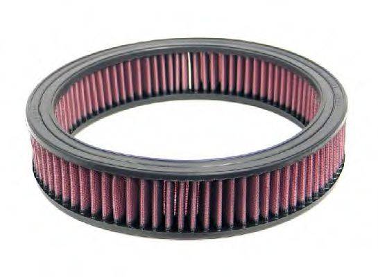 K&N FILTERS E1030 Повітряний фільтр