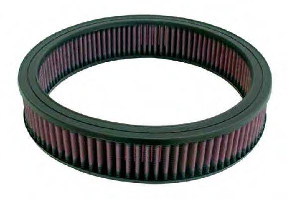 K&N FILTERS E1450 Повітряний фільтр