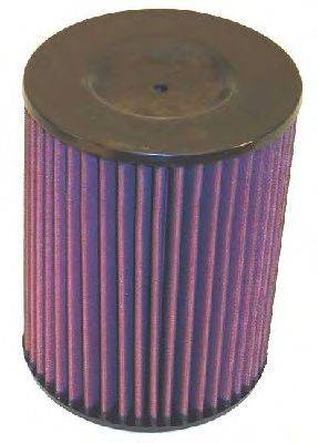 K&N FILTERS E2417 Повітряний фільтр