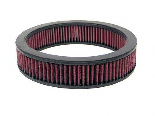 K&N FILTERS E2610 Повітряний фільтр