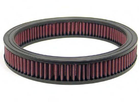 K&N FILTERS E2850 Повітряний фільтр