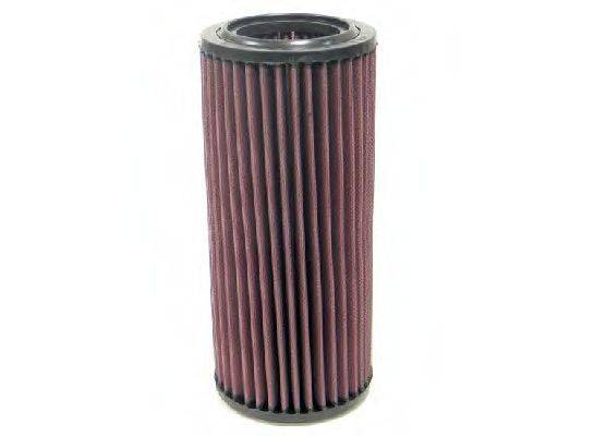 K&N FILTERS E2864 Повітряний фільтр