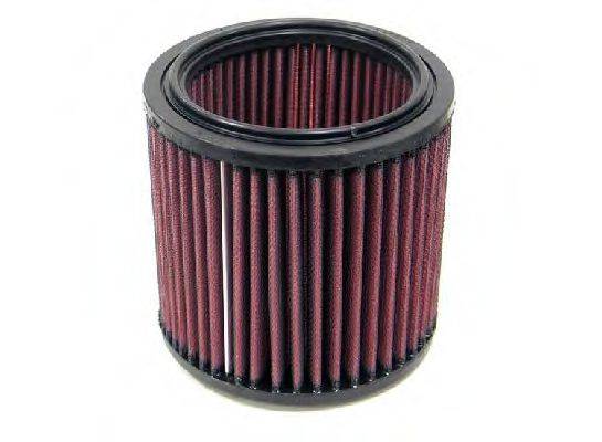 K&N FILTERS E9002 Повітряний фільтр