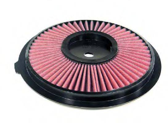 K&N FILTERS E9199 Повітряний фільтр